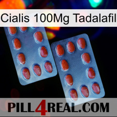 100Mg Cialis Tadalafil 05